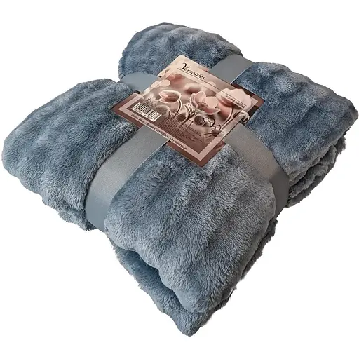 Плед рельєфний Versailles Атлантида 150х200 см VS-PR-3000A (147966) - фото 2