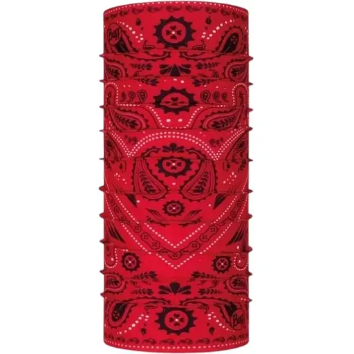Мультиповязка Buff Original New Cashmere Red (1033-BU 120733.425.10.00)