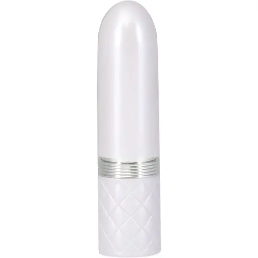 Вибратор Pillow Talk Lusty Luxurious FlickeRing Massager - Pink - фото 3