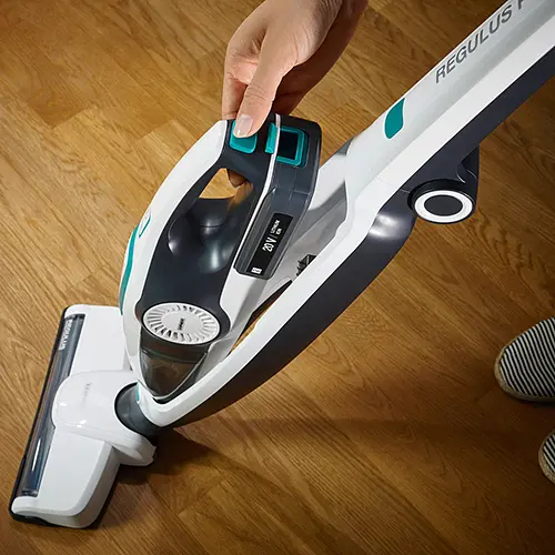 Пылесос Leifheit Regulus PowerVac 2в1 (11925) - фото 2