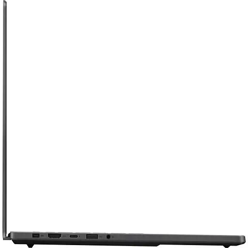 Ноутбук Asus ROG Zephyrus G16 OLED GA605WI-QR073, AMD Ryzen AI 9 HX 370, 5.1GHz, 16 WQXGA, 2.5K, 240Hz, 32GB, SSD 1Tb, NVIDIA GeForce RTX4 - фото 9