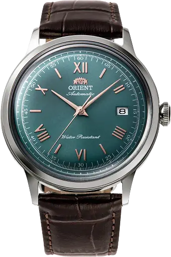 Годинник Orient Bambino Version 2 RA-AC0023E30B
