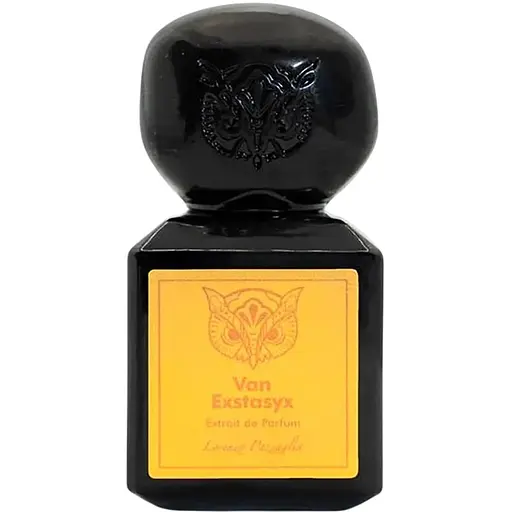 Экстракт парфюма оригинал Lorenzo Pazzaglia Van Exstasyx 28 мл Extrait de Parfum - фото 1