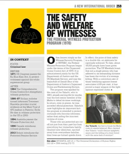 Big Ideas. The Law Book - фото 16