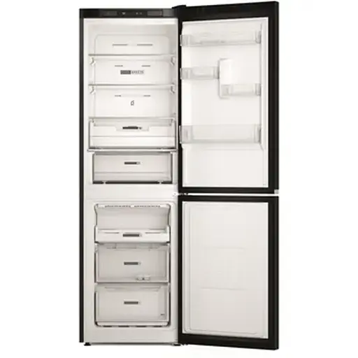 Холодильник WHIRLPOOL W7 X 82I K - фото 3