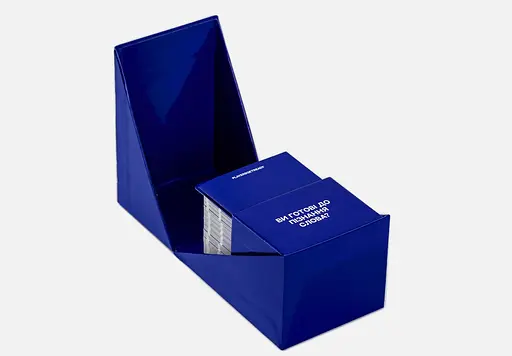 Психологічна гра Players get ready Поясни інакше - фото 3