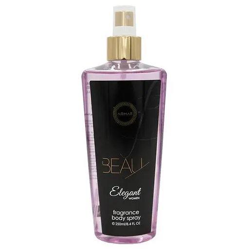 Парфюмерный спрей Armaf Beau Elegant парфюмированный спрей 250мл 250 мл