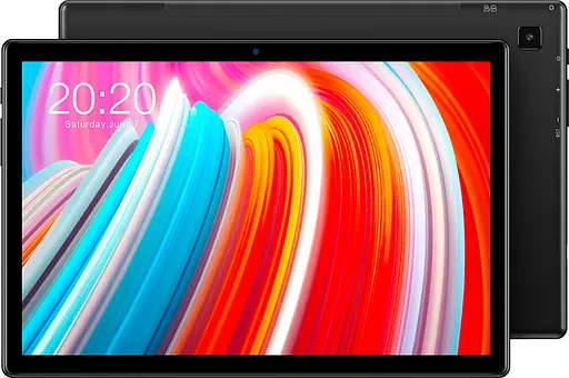 Планшет Teclast M40 6/128GB LTE Global Black