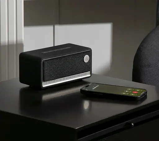 Портативная колонка Bluetooth 5.4 Edifier ES-60 34W Black - фото 14