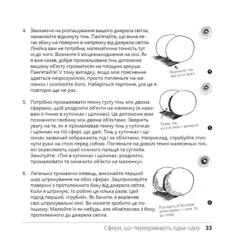 Ви зможете малювати за 30 днів - фото 4