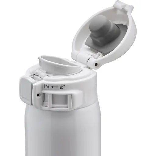 Термокружка Zojirushi SM-SR48WA 0.48 л White - фото 3