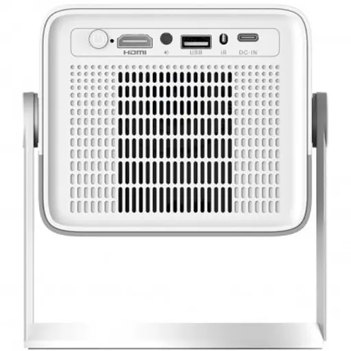 Проектор HP MC425 короткофокусний LED LCD FHD 200 ISO Lm 16:9 AOSP HDMI Wi-Fi Bluetooth Out білий - фото 4