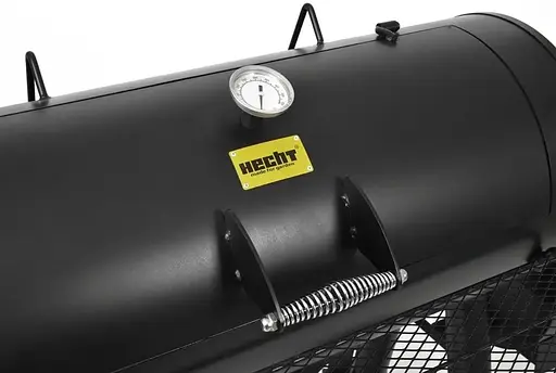 Садовый гриль HECHT угольный SENTINEL MAX - фото 4