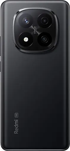 Смартфон Xiaomi Redmi Note 14 Pro+ 5G 12/256GB Midnight Black (Global) (with charger) NFC - фото 5