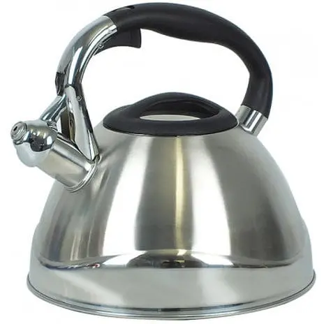 Чайник Kela Varus 3 л металлик (11655)