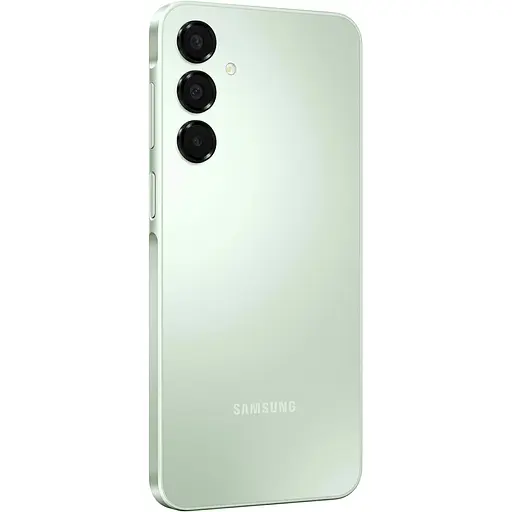 Смартфон Samsung Galaxy A16 4/128GB Light Green (SM-A165FLGB) - фото 6