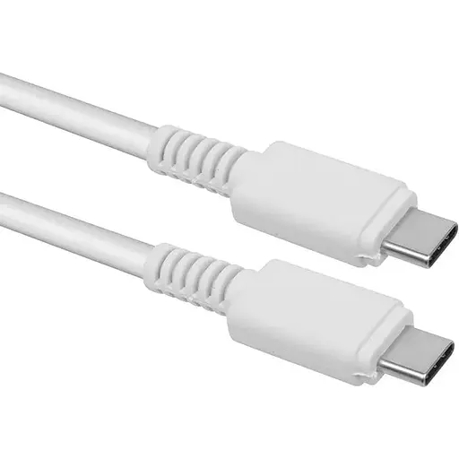Кабель PowerPlant USB Type-C PD3.1 для 140W Macbook