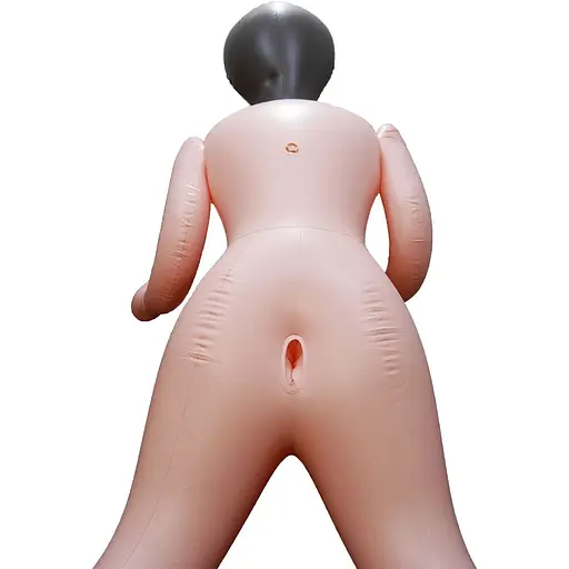 Надувная кукла Boys Of Toys - Monika, BS2600011 - фото 4