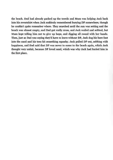 The Christmas Pig - фото 9