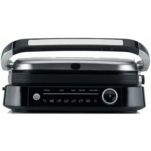 Гриль Gorenje GCG2100S - фото 9