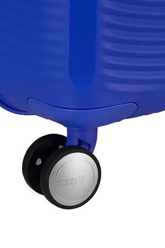 Чемодан American Tourister SOUNDBOX 77 см COBALT BLUE 77x51,5x29,5(32,5) 32G*12003 - фото 12