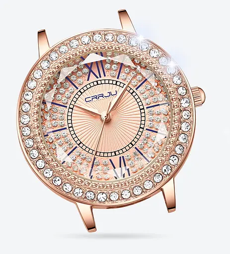 Годинник Crrju Miss - фото 9