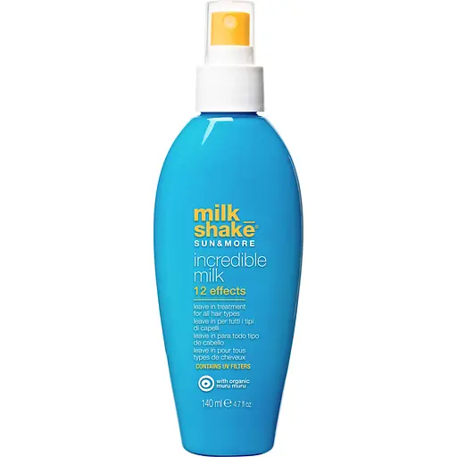 Молочко Milk_Shake Sun&More для всех типов волос 140 мл