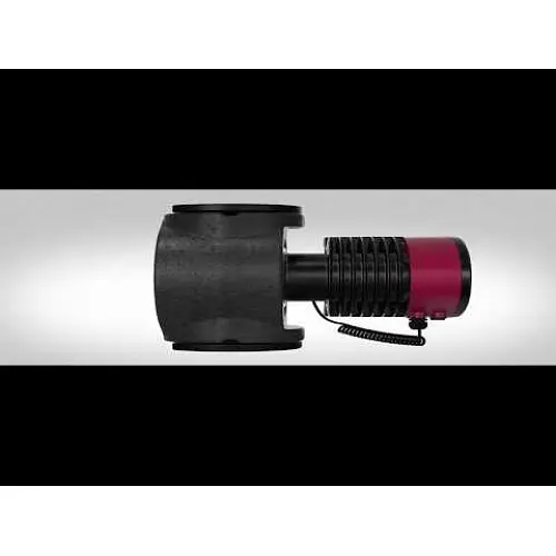 Циркуляційний насос Grundfos Magna3 32-60 180 (97924255) - фото 4