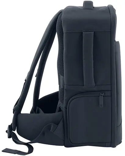 Рюкзак для ноутбука HP Creator 16.1" DKNLaptop Black (6M5S3AA) - фото 3