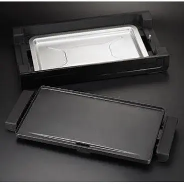 Електрогриль - тепан Russell Hobbs Fiesta 22550-56 - фото 3