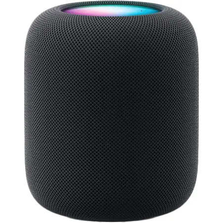 Smart колонка Apple HomePod 2 Midnight (MQJ73/MQJ93) - фото 3