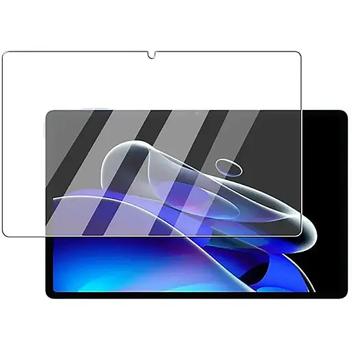 Защитное стекло BeCover для Realme Pad X 11" (709281)