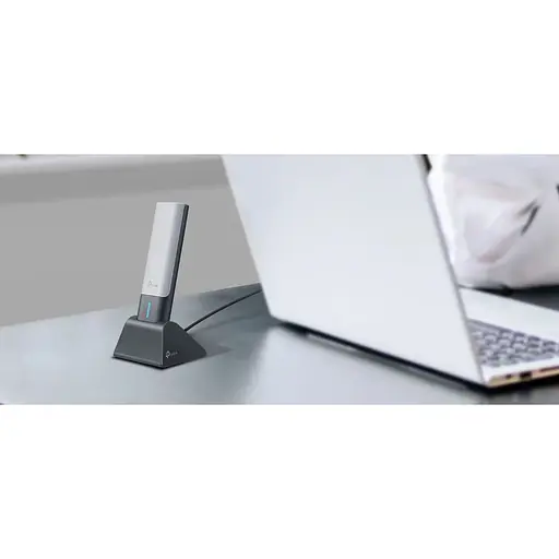 Адаптер WiFi TP-Link Archer TX20UH AX1800, USB - фото 4