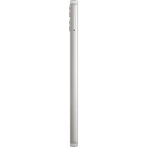 Смартфон Samsung Galaxy A05 4/128Gb Silver (SM-A055FZSGSEK) - фото 8