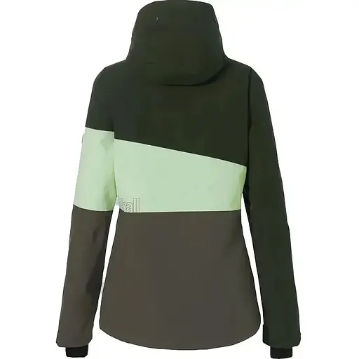 Куртка Rehall Ricky W 2023 Olive XS (1012-60351-40012023OXS) - фото 2