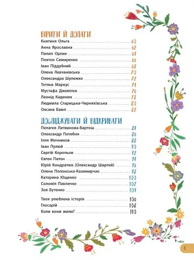 50 видатних українців та українок. Історії тих, ким пишаємося - фото 5