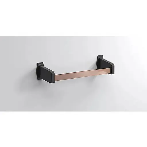 Тримач для рушника Sonia Luce dark eighties 182541 - фото 1