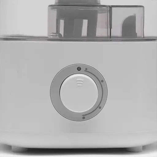 Зволожувач повітря Xiaomi Xiaoda Desk Humidifier F100 2.5L (XD-F100-01) - фото 5