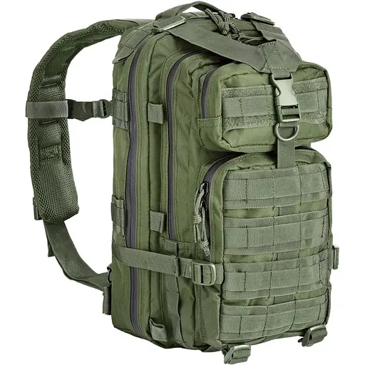 Рюкзак Defcon 5 Tactical Olive (1422.03.22)