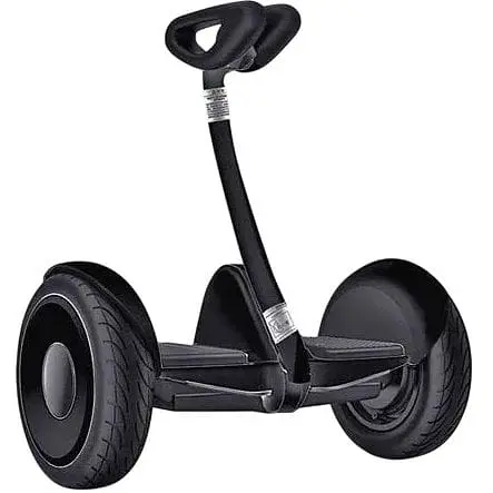 Гіроскутер Mini Robot Ninebot Mini 36v Чорний