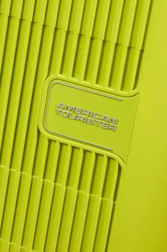 Чемодан American Tourister AEROSTEP YELLOW 67x46x26 67 см MD8*06002 - фото 3
