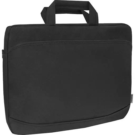 Сумка для ноутбука 17.3" Defender Monte черная