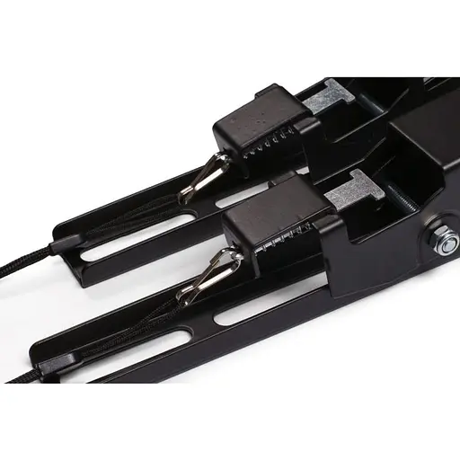 Подставка под ТВ AX Technology HERMANN 32"-82" - фото 4