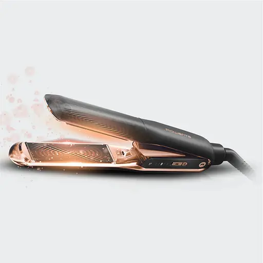 Випрямляч для волосся Rowenta Thermocare Ultimate Experience SF8120F0 - фото 7