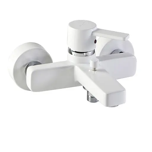 Смеситель для ванны Kludi Zenta 386709175 - фото 1