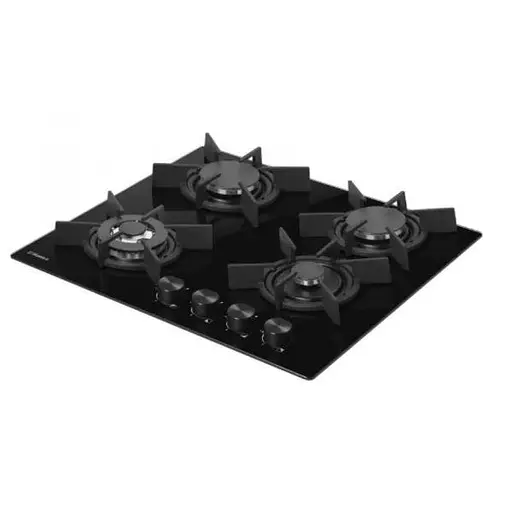 Варочная поверхность газовая Hansa BHKS630700 - фото 2