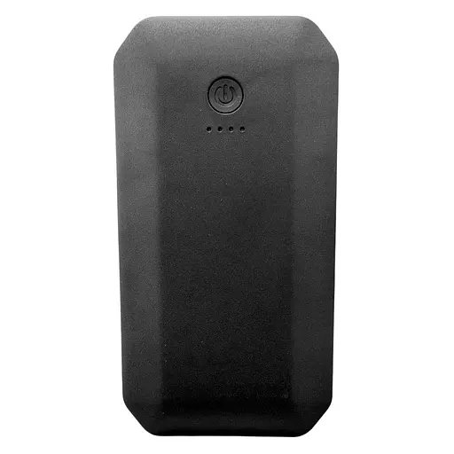 Многофункциональный Power Bank – JSA-8000 Haisser 5-12 В, 1.5-3А, старт 400 Апик 800 АType-C, емкость 8000 мАч, 0.65 кг (149967)