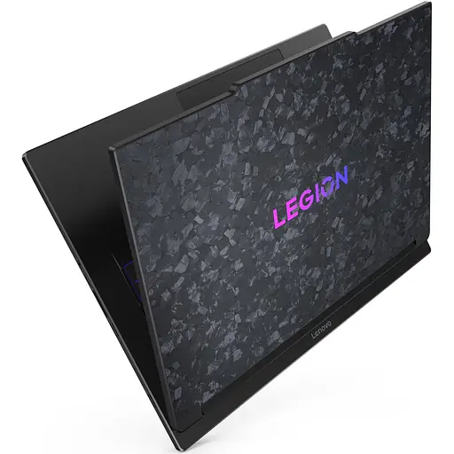 Ігровий ноутбук Lenovo Legion 9 18IAX10 Ultra 9 275HX 54GHz, IPS, /, 64GB DDR5, 2TB, RTX 5090 24GB, Без ОС - фото 9