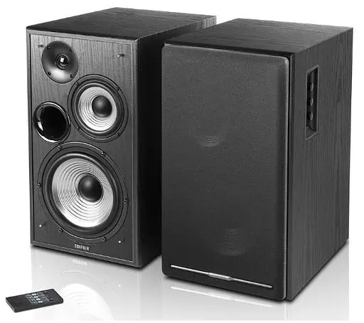 Мультимедийная акустика Edifier R2750DB - фото 1