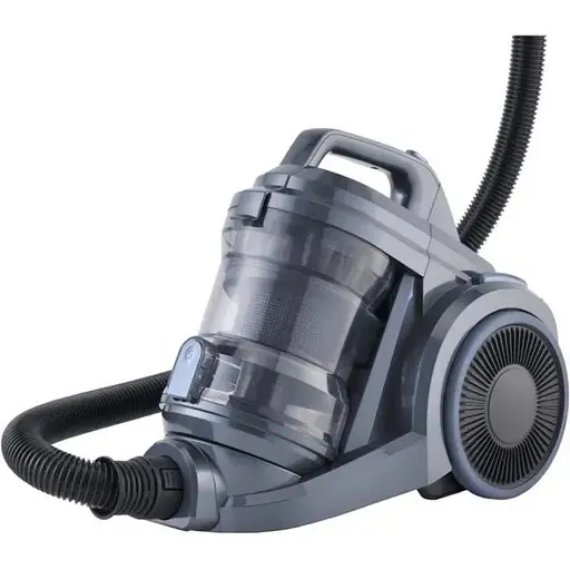 Пылесос с контейнером Castle CW-105B